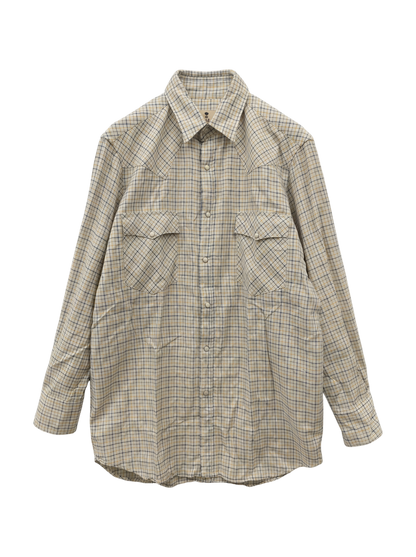 G.ROVER:WESTERN TATTERSALL
