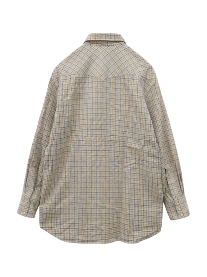 G.ROVER:WESTERN TATTERSALL