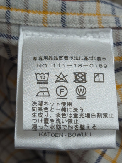 G.ROVER:WESTERN TATTERSALL