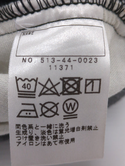 SHIPS KIDS:ウィンドーペン 7分丈 パンツ(100〜130cm)
