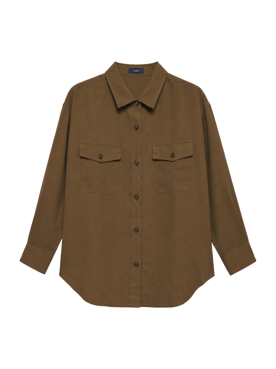 CPOシャツ