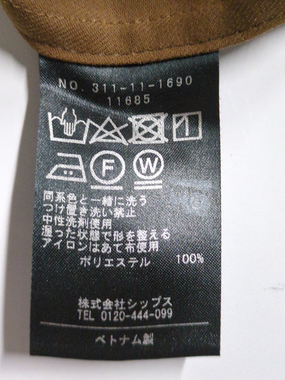 CPOシャツ