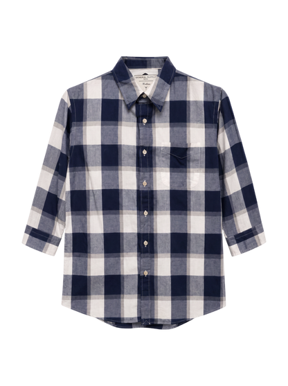 SGS: CTN MADRAS 7SLEEVE