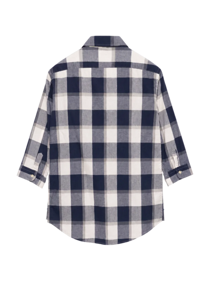 SGS: CTN MADRAS 7SLEEVE