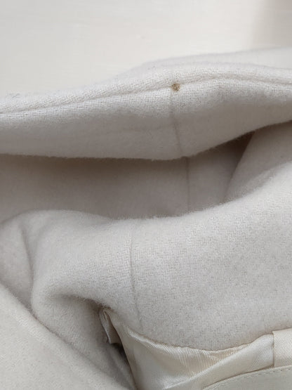 Khaju:HOOD MIDI COAT