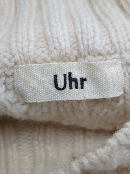 Uhr:CABLE KNIT