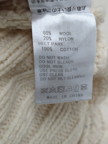 Uhr:CABLE KNIT