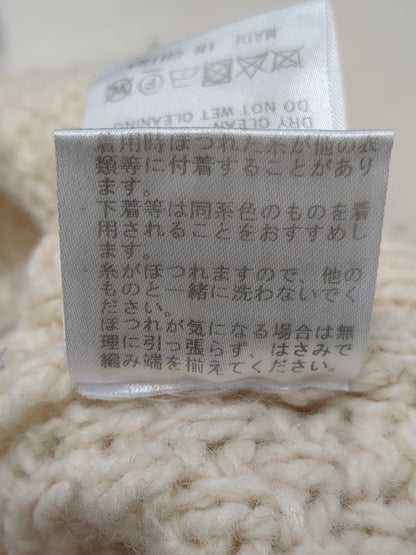 Uhr:CABLE KNIT