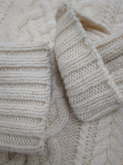 Uhr:CABLE KNIT