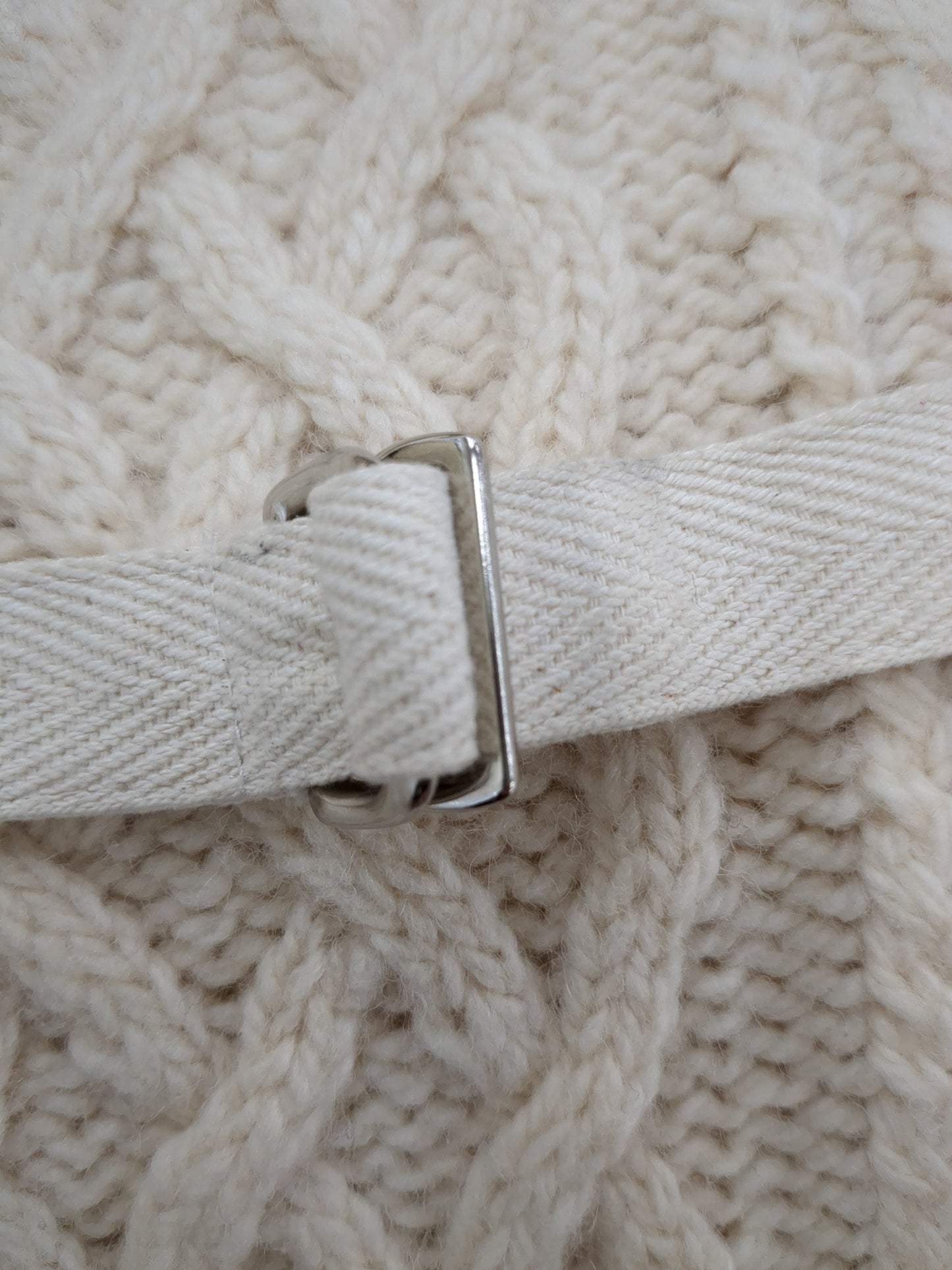 Uhr:CABLE KNIT