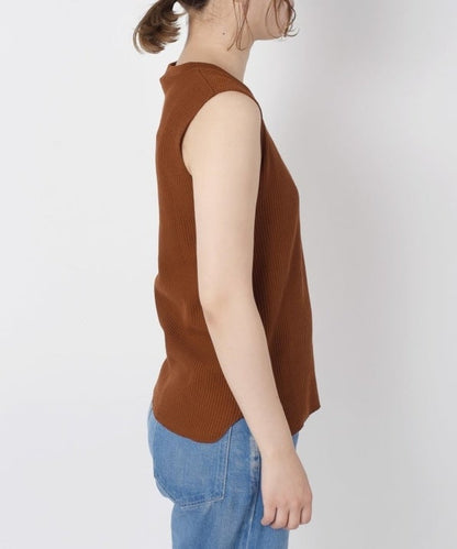 【別注】FRUITS OF THE LOOM:ノースリーブTEE