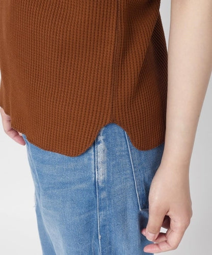 【別注】FRUITS OF THE LOOM:ノースリーブTEE