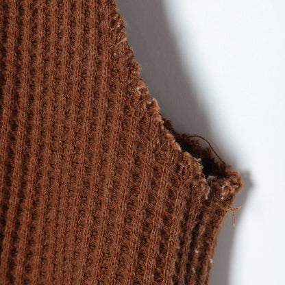 【別注】FRUITS OF THE LOOM:ノースリーブTEE