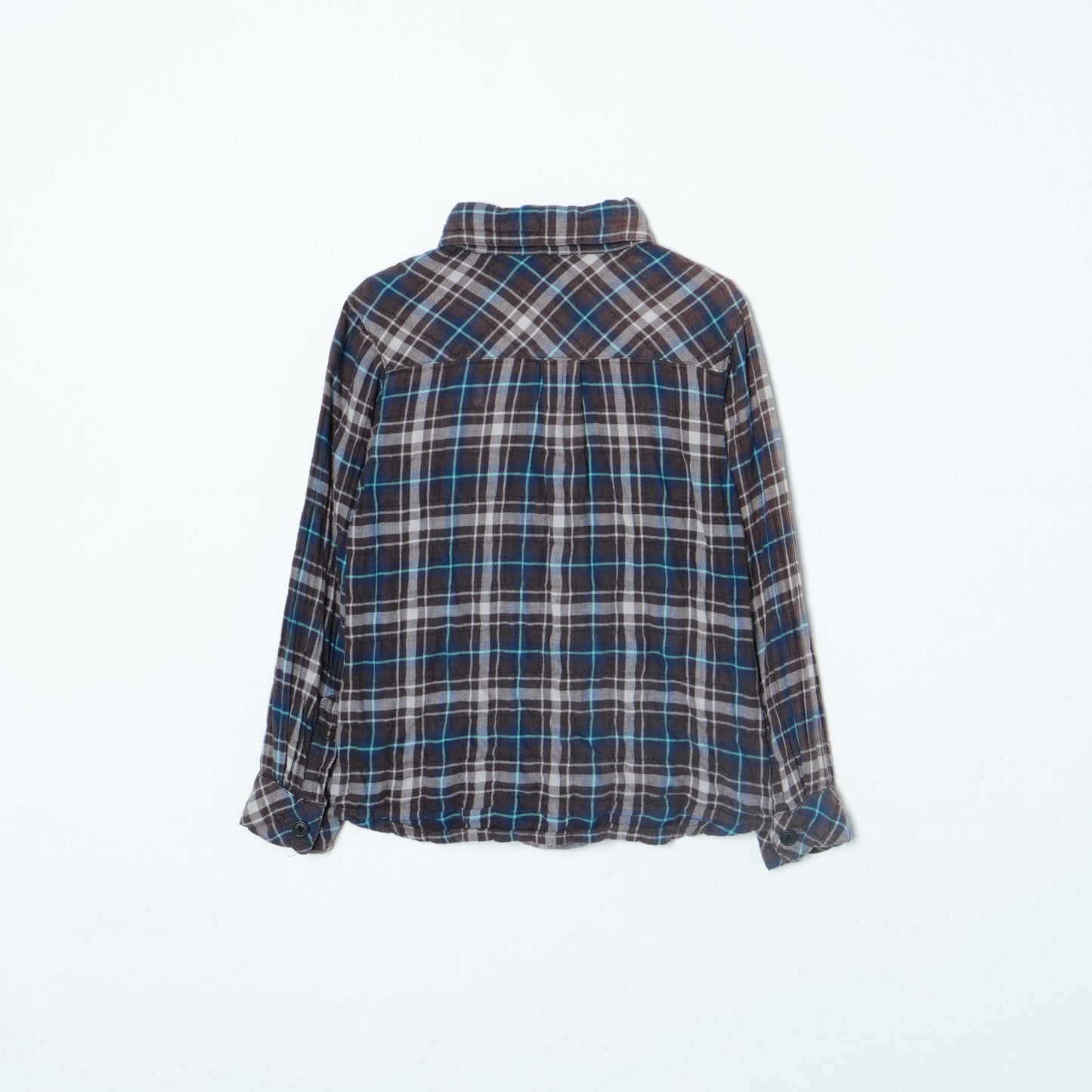 SHIPS KIDS:シャツ/ブラウス