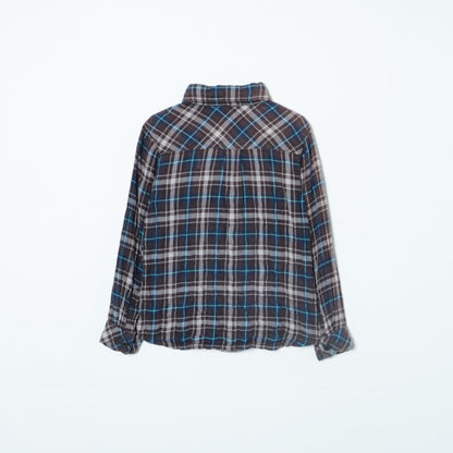 SHIPS KIDS:シャツ/ブラウス