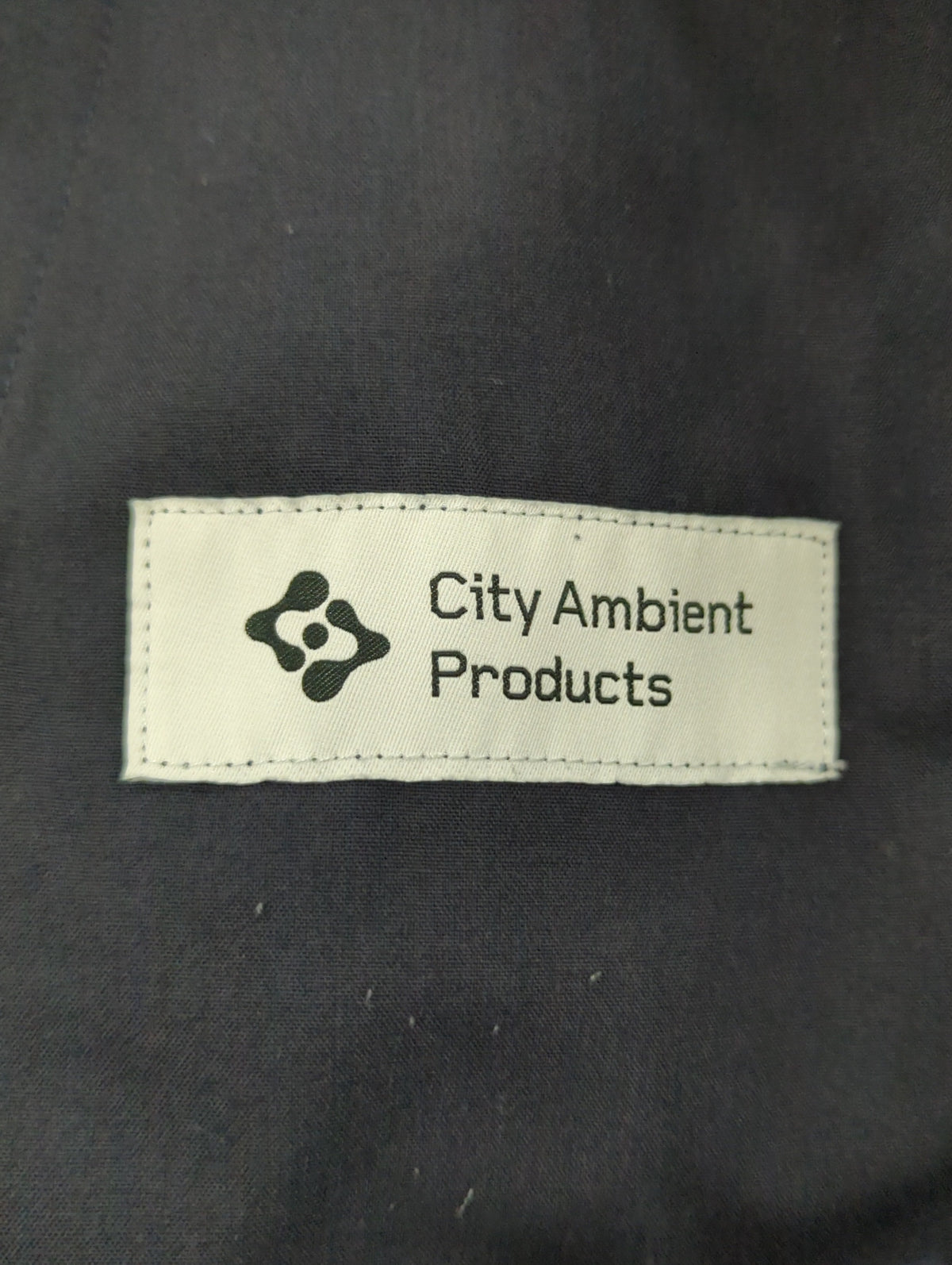 City Ambient Products:パンツ