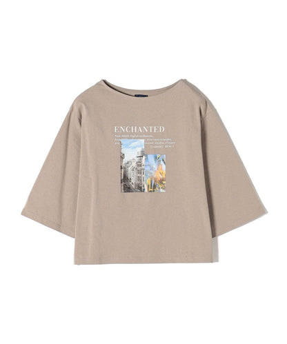 SHIPS:Tシャツ/カットソー
