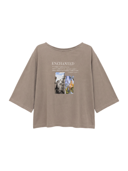 SHIPS:Tシャツ/カットソー