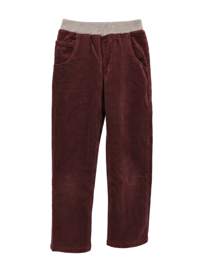 SHIPS KIDS:ストレッチ コーデュロイ パンツ2018FW(100〜130cm)