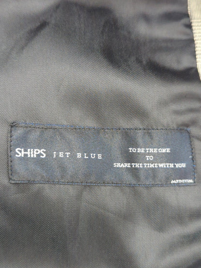 SHIPS any:ブルゾン