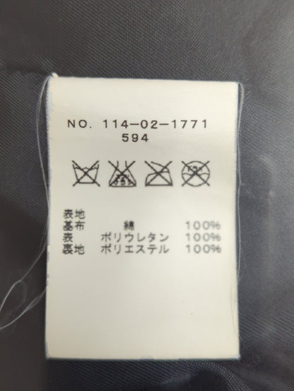SHIPS any:ブルゾン