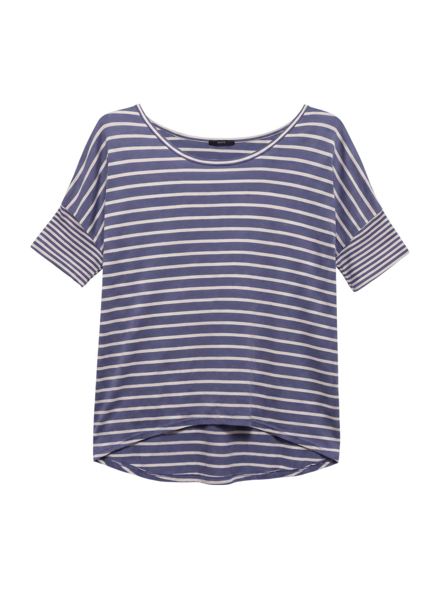 SHIPS:Tシャツ/カットソー