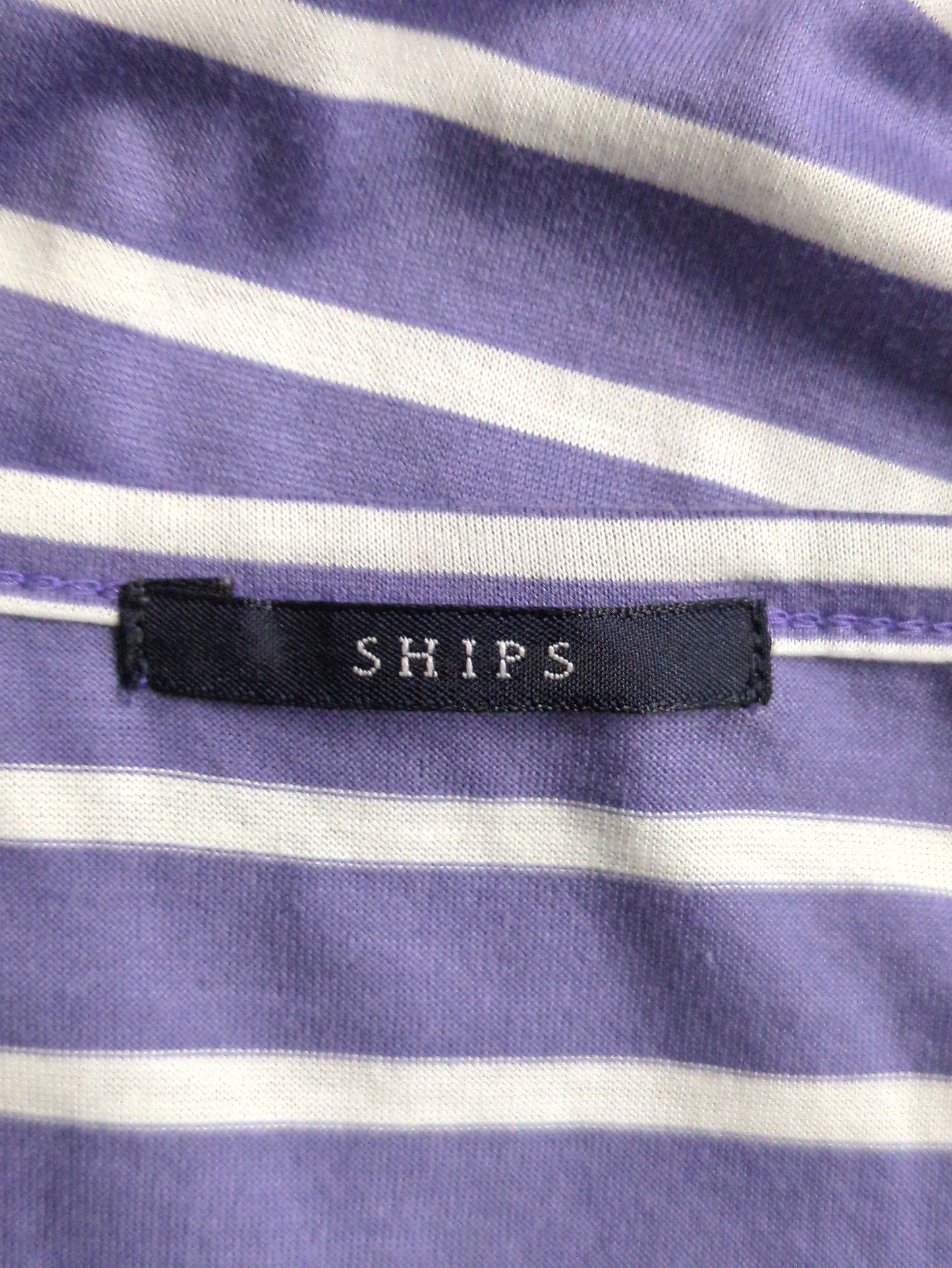 SHIPS:Tシャツ/カットソー