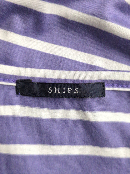 SHIPS:Tシャツ/カットソー