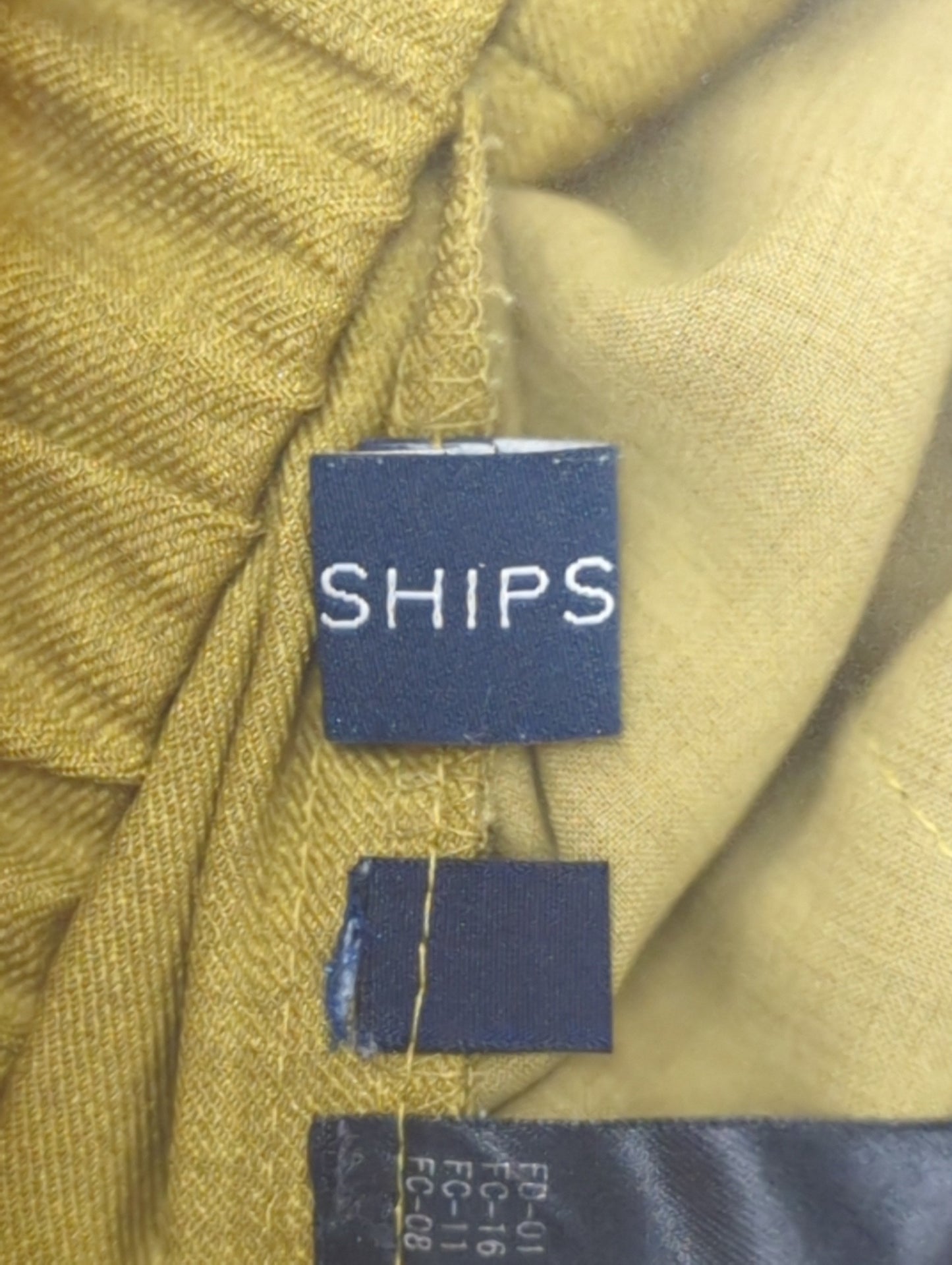 SHIPS:パンツ