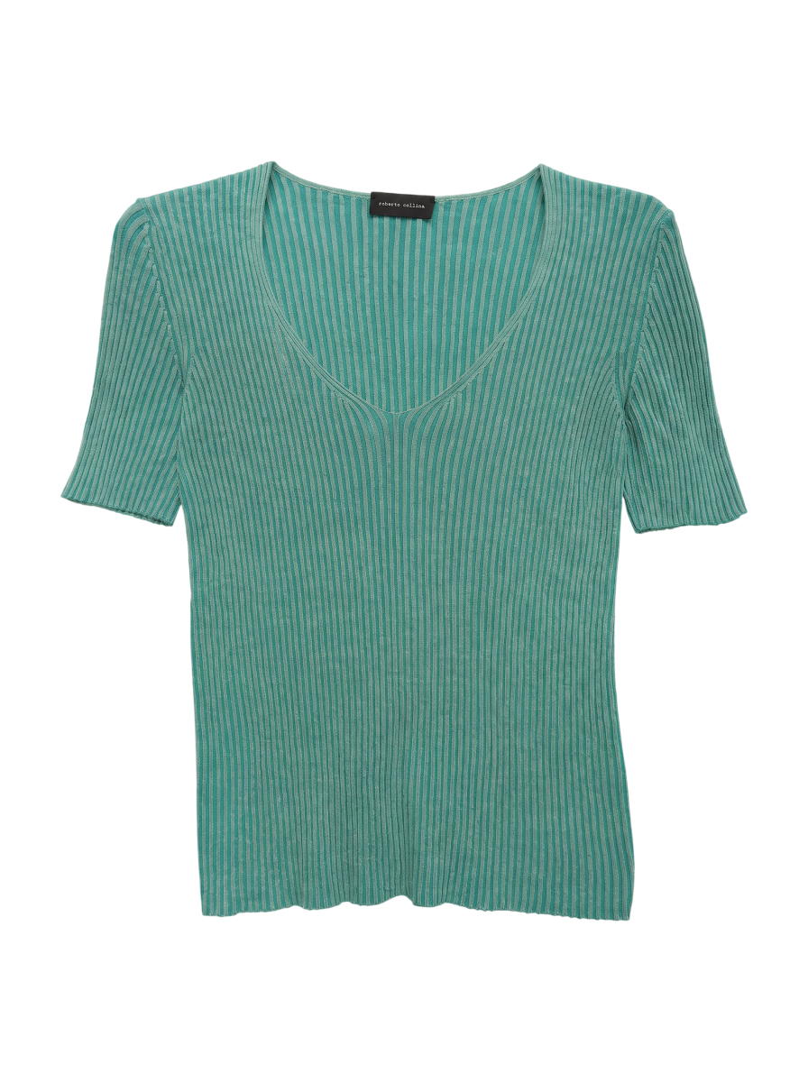 ROBERTO C:RIB S/S PO