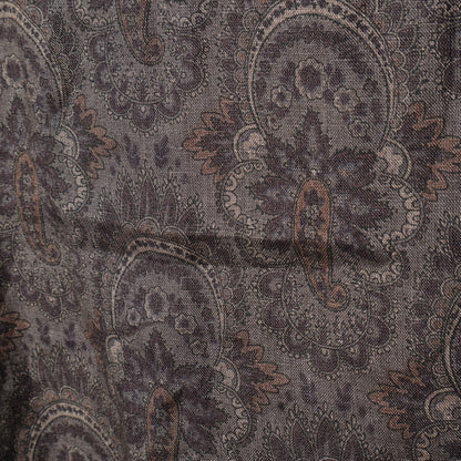 Southwick Gate Label: リネン ボタンダウン プルオーバーシャツ S/S