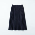Urvin:DNM PLEATED SK