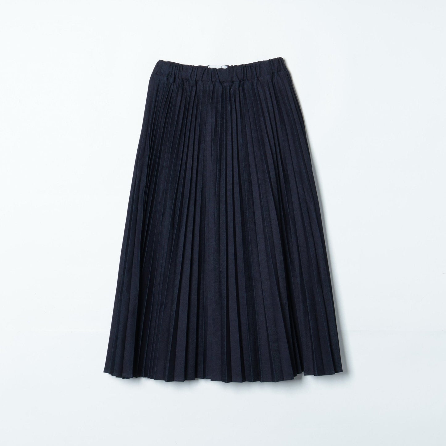 Urvin:DNM PLEATED SK