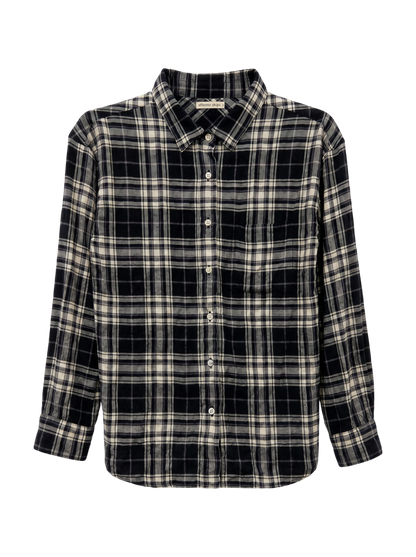 CHECK SHIRTS