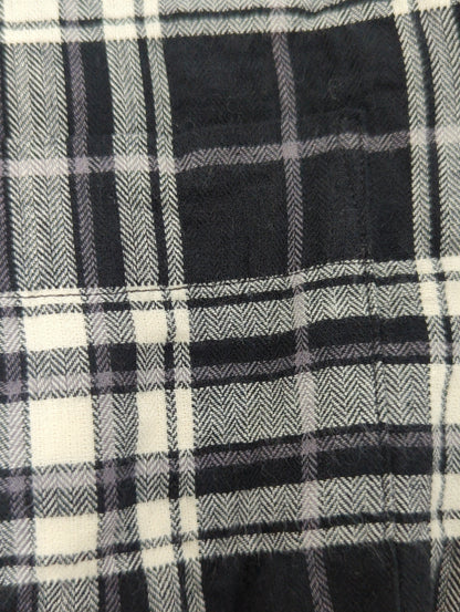CHECK SHIRTS
