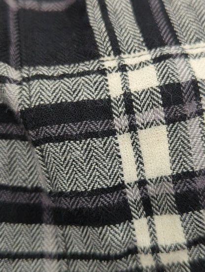 CHECK SHIRTS