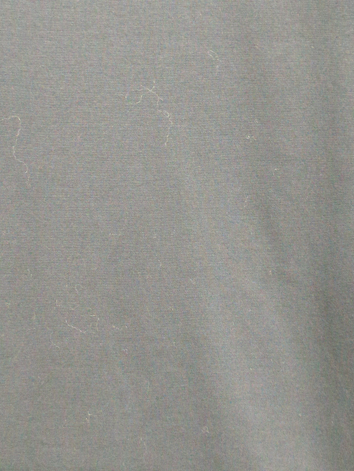 SHIPS: コットン ハイゲージ ポンチ ライト ロングスリーブ Tシャツ