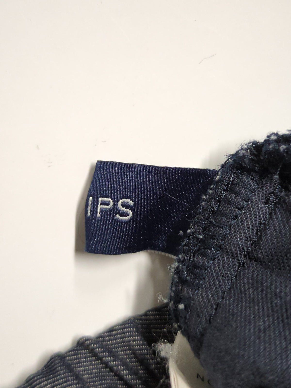SHIPS:パンツ