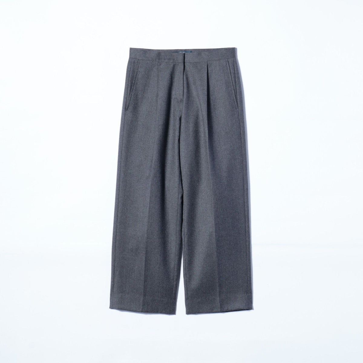 EQUIPAGE: WIDE CROPED PT