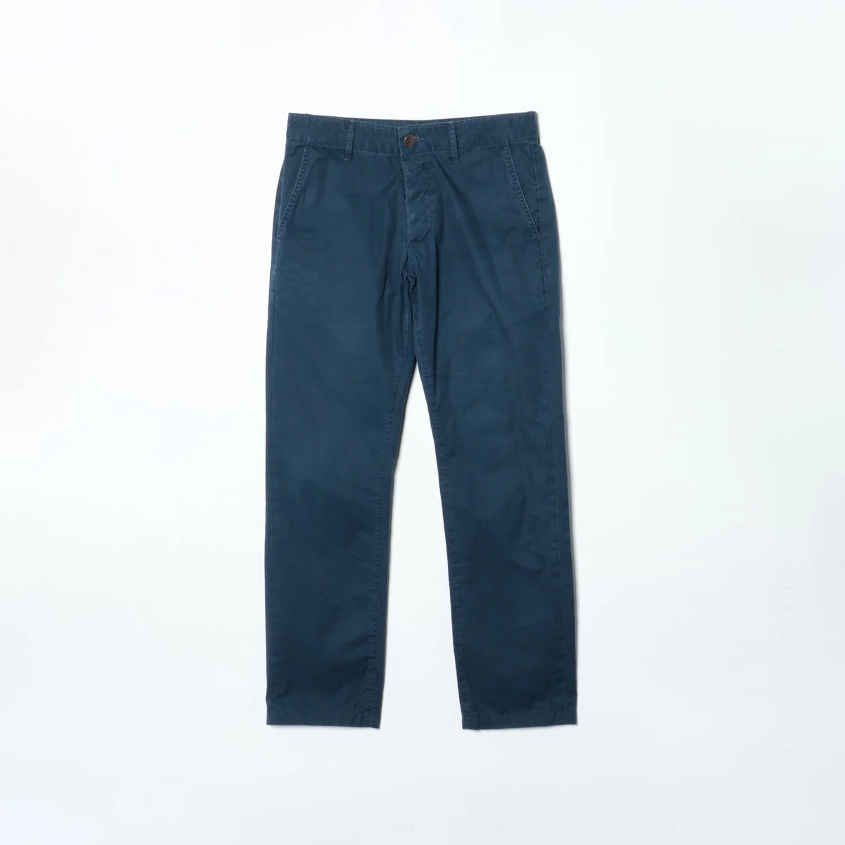 GROWN&SEWN: Independent Slim Pant - Feather Twill