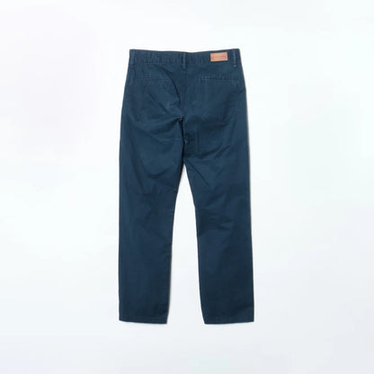 GROWN&SEWN: Independent Slim Pant - Feather Twill