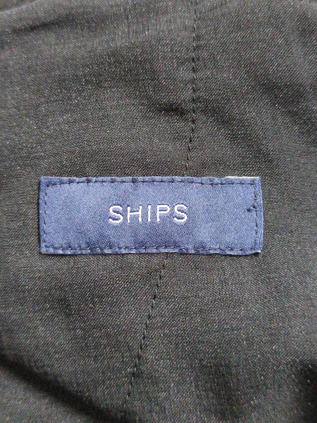 SHIPS:ワンピース