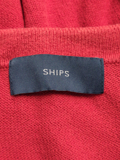 SHIPS:ニット/セーター
