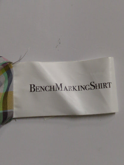 BENCH MARKING SHIRTS:シャツ/ブラウス