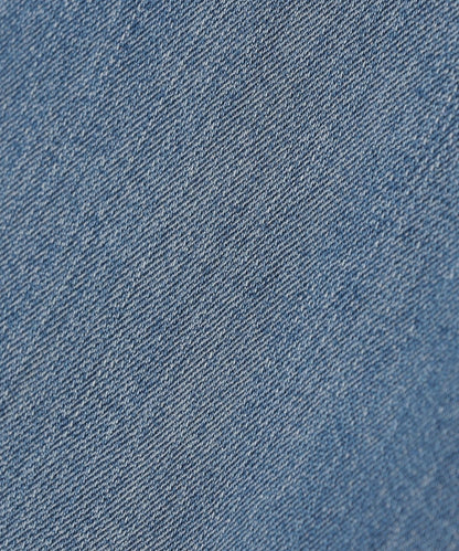 SHIPS any:〈ウォッシャブル〉マリン ストレート デニム パンツ［SHIPS any DENIM］