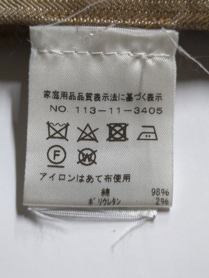 BARENA:CTN G/CHK PT