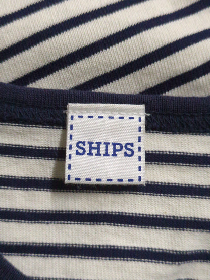 SHIPS KIDS:シャツ/ブラウス