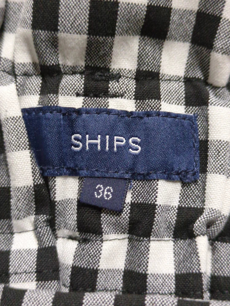 SHIPS:パンツ