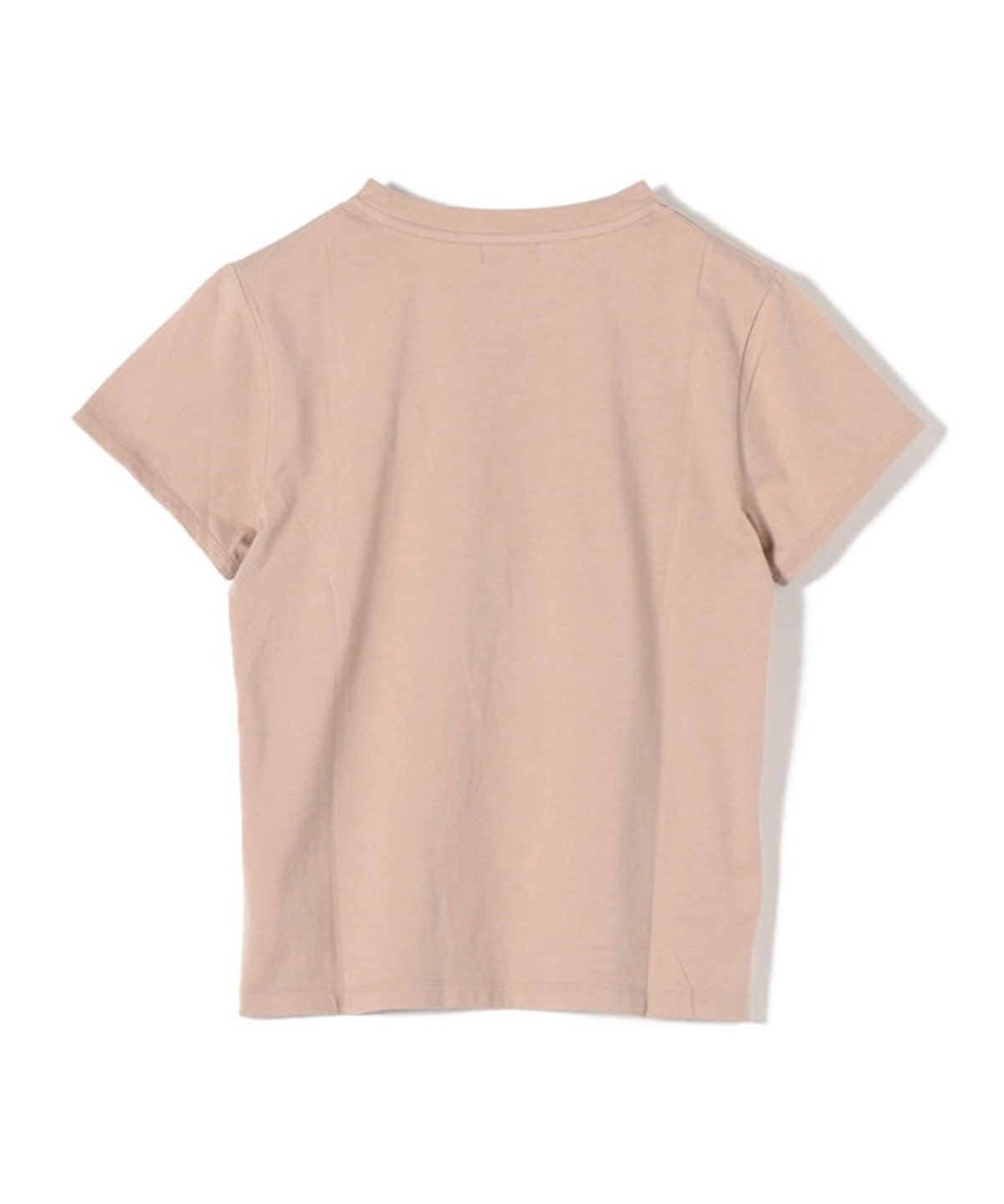 ONE COTTON TEE
