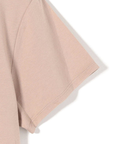 ONE COTTON TEE